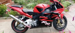 Honda CBR 954RR. 954����. ��., ��������, ���, � �������� ����