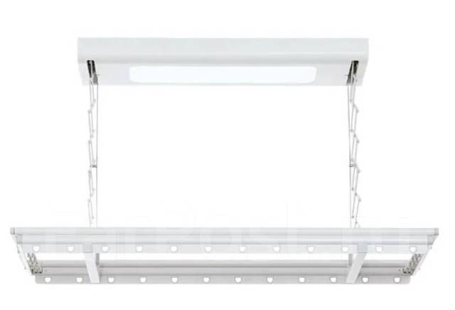 Умная потолочная сушилка для белья Xiaomi Mijia Smart Clothes Dryer ...