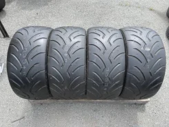 Dunlop Direzza 03G. ������, 2020 ���, ����� ����