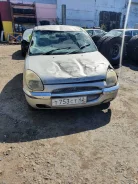Toyota Duet. K3VE ����