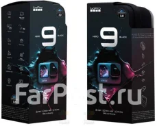 GoPro HERO9. ��� ��������� ����
