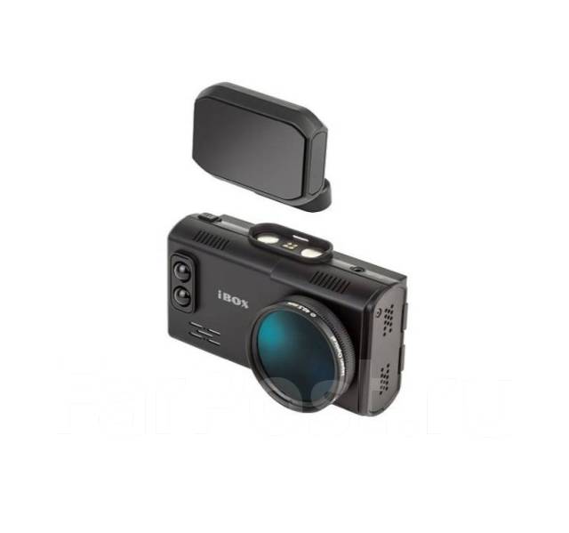 Комбо-устройство IBOX ALTA Laserscan Signature DUAL, новый, в наличии ...