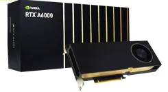 RTX A6000. ��� ����� �� ������������ ����