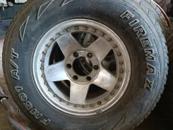Firemax FM501. �����������, �/�, ����� 5 % ����