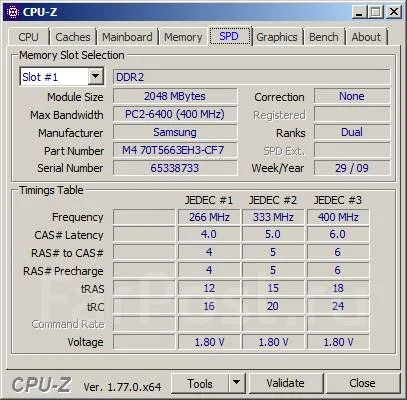 SO-DIMM DDR2. ����