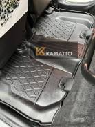  3D   Kamatto Honda Fit Shuttle 2011-2015 (TPE) 