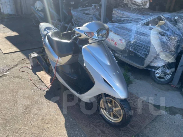 Honda dio af57
