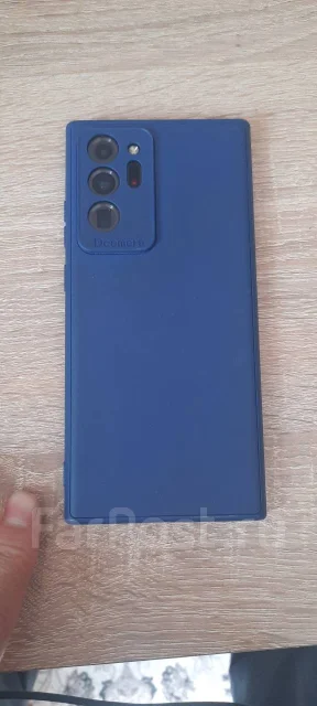 Samsung Galaxy Note 20 Ultra. �/�, ������, 3G, 4G LTE, 5G, Dual-SIM, ����������, NFC ����