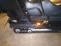 BRP Lynx Yeti SUV. ��������, ��, �� ����