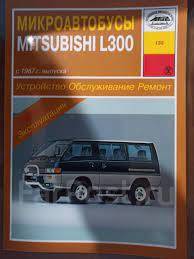 Сервис Mitsubishi Delica