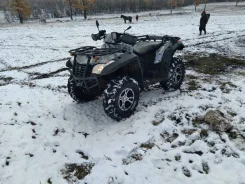 CFMoto. ��������, ���� ���\���, � �������� ����