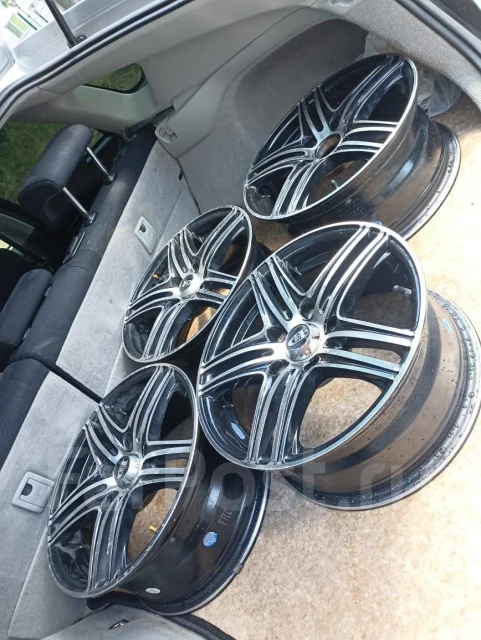 Devino. x15", 5x114.3 ����