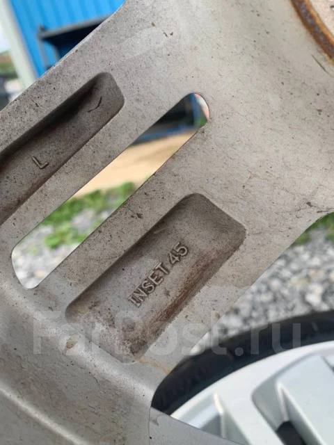 Hankook Ventus V8 RS H 424. ������, 2017 ���, �/�, ����� �� 5 % ����