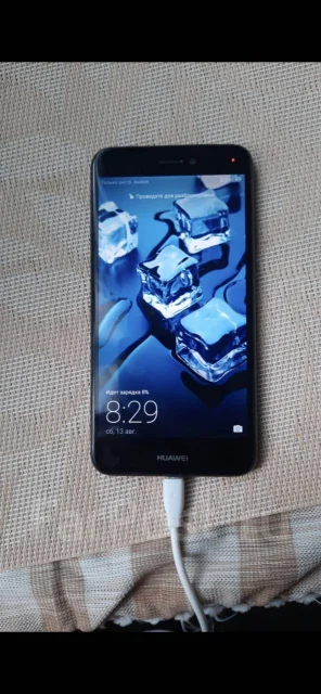 Honor 8 lite. �/�, ������ ����
