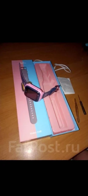 Smart Watch. GPS, SIM-����� ����