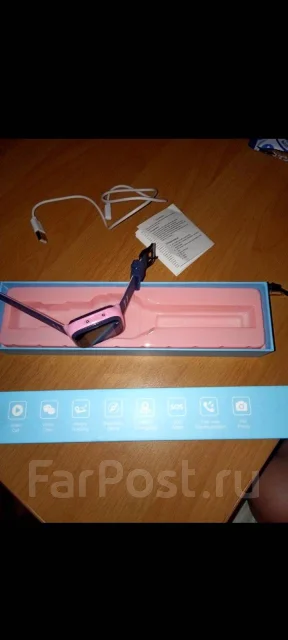 Smart Watch. GPS, SIM-����� ����