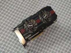 GeForce GTX 660 ����