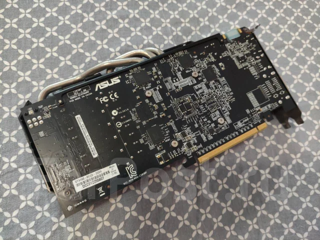 GeForce GTX 660 ����