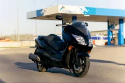 Honda Forza Z. 250����. ��., ��������, ���, � �������� ����