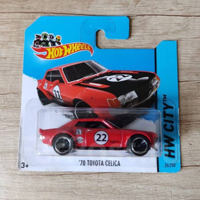 Hot wheels 70 hotsell toyota celica