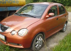 Chery QQ6 S21 ����
