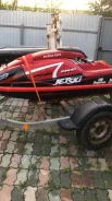 Kawasaki 750 SXI. 2001 ��� ����
