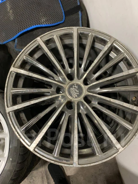 SSR Comp-H. 8.0x18", 5x114.3, ET-44, �� 54���. ����