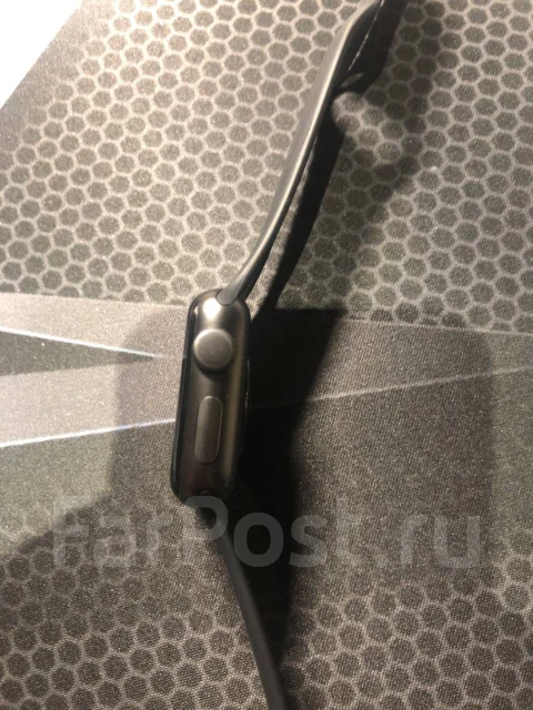 Apple Watch Series 3. GPS, NFC, IP68 ����