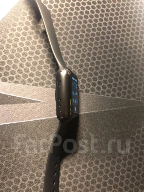 Apple Watch Series 3. GPS, NFC, IP68 ����