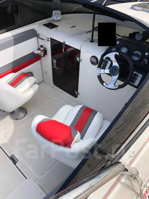Nissan Seabreeze. 1992 ���, ����� 7��., ��������� ���������, 150��.�., ������ ����