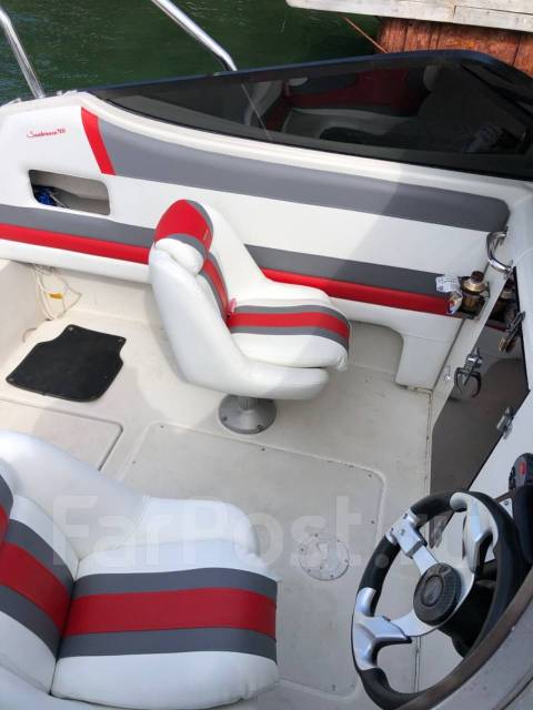Nissan Seabreeze. 1992 ���, ����� 7��., ��������� ���������, 150��.�., ������ ����