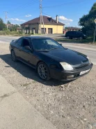 Honda Prelude. BB9, H22A ����