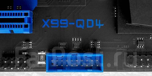 X99 qd4