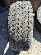 General Tire Grabber AT3. ������, �/�, ����� 40 % ����