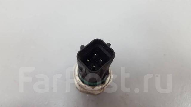 Датчик давления кондиционера Ssangyong Actyon 2007 2005—2010 4120579001 ...