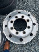 Alcoa. x22.5", 8x285,  221. 