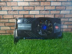 Radeon HD 6850 ����