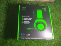 Razer Kraken ����
