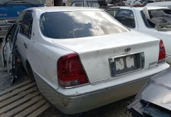 Toyota Crown Majesta. JZS177, 2JZ ����