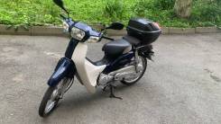 Honda Super Cub 50. 50����. ��., ��������, ������ �� �� ����