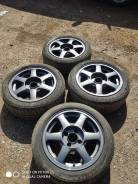 AVS Model 6. 7.0x16", 4x114.3, ET30 ����