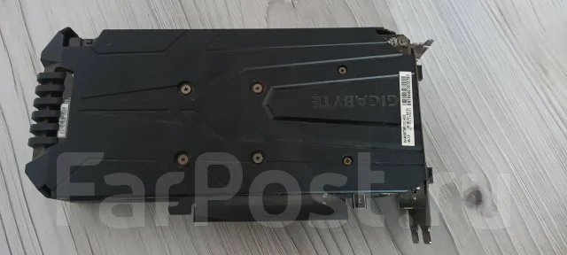 GeForce GTX 1050 Ti ����