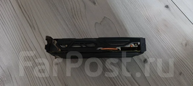 GeForce GTX 1050 Ti ����