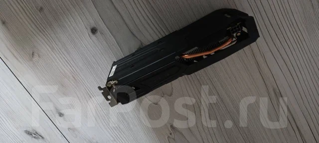 GeForce GTX 1050 Ti ����