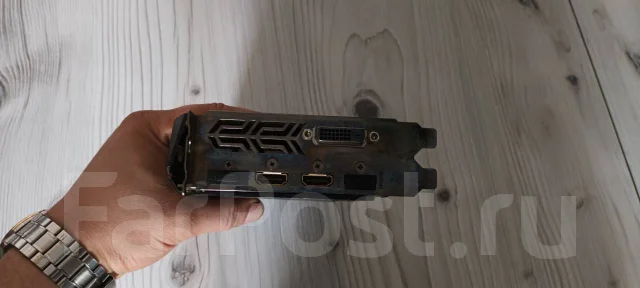 GeForce GTX 1050 Ti ����