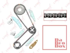 �������� ���� ��� LYNX TK-0121 Hyundai/KIA D4HA D4HB TK-0121 ����