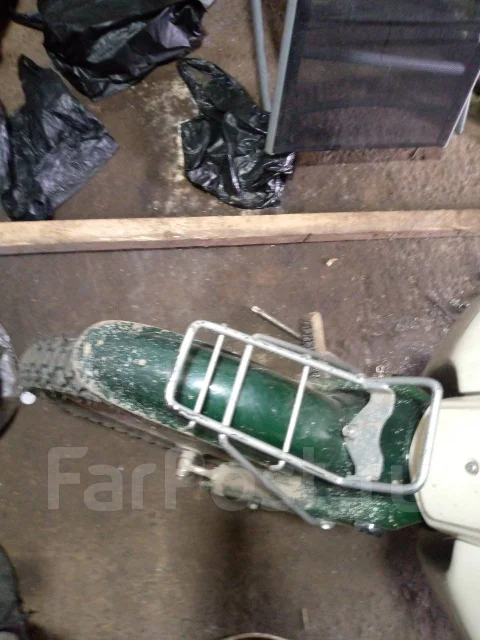 Honda Super Cub. 49����. ��., ��������, ���������, ������ �� �� ����