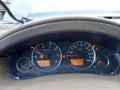 Nissan Pathfinder. YD25 ����