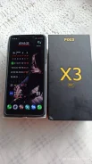 Xiaomi Poco X3. �/�, �����, 4G LTE ����