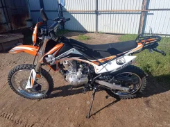 Racer Enduro RC200GY-C2. 200����. ��., ��������, ���, � �������� ����